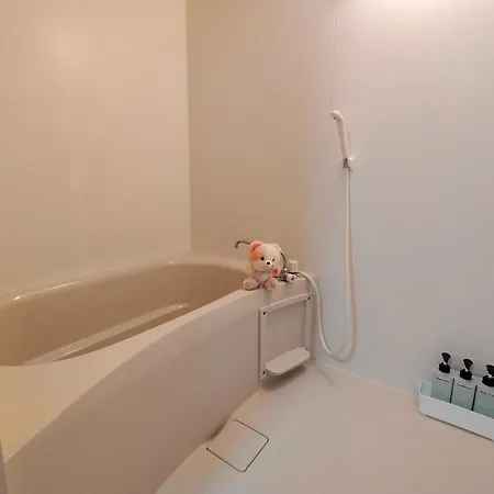 大阪市Secret Base Station Sideアパートメント エクステリア 写真