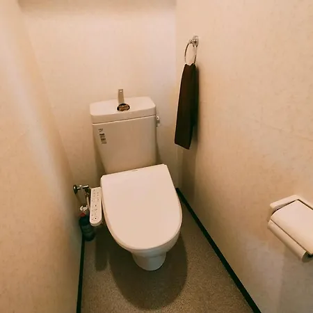 大阪市Secret Base Station Sideアパートメント エクステリア 写真