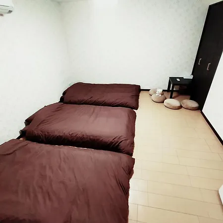 大阪市Secret Base Station Sideアパートメント エクステリア 写真