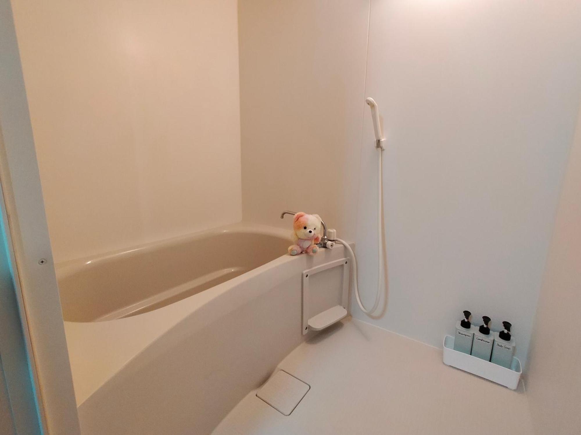 Secret Base Station Side アパート *